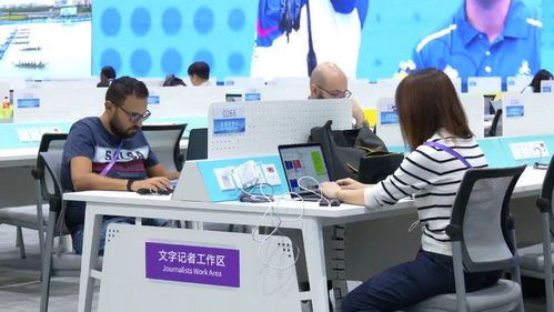 信息技術咨詢服務助力杭州亞運會，外國記者高度評價