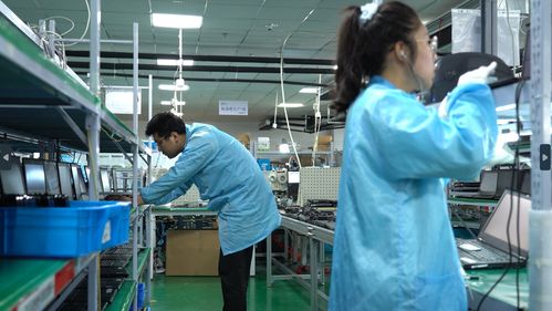 易點云研發投入增長35%，以科技創新提升企業服務實力