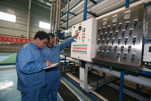 經開區國家級綠色工廠數量穩居全市榜首，信息技術咨詢服務助力綠色轉型