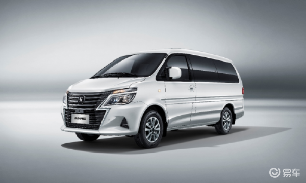 菱智新能源 以寬敞空間與耐用品質，打造高效搬運服務新標桿