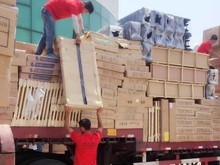 鄭州裝卸工與專(zhuān)業(yè)搬運(yùn)服務(wù) 城市物流的堅(jiān)實(shí)后盾